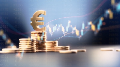 Eurostat: Στο 3,2% ο ετήσιος πληθωρισμός στην ευρωζώνη τον Μάιο του 2026 - Στο 4,9% στην Ελλάδα