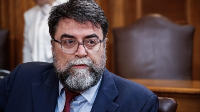 Ομολογία Οικονόμου (Yφ. Μεταφορών) για λαθρεμπόριο καυσίμων στον σιδηρόδρομο: «Δεν είναι ελληνική παραδοξότητα...»