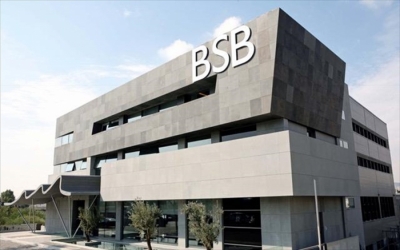 B&F: Παράταση διορισμού Ιουστίνου Νταλλή ως επικεφαλής της Μονάδας Εσωτερικού Ελέγχου