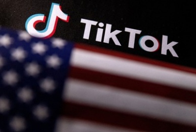 O Trump ανακοίνωσε συμφωνία με την Κίνα για το TikTok – «Οι νέοι ήθελαν να σωθεί»