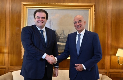 Ντέρμπι για δύο η επόμενη μέρα στη ΝΔ, Δένδιας εναντίον Πιερρακάκη - O Χατζηδάκης «κάηκε» από τη μετακόμιση στο Μαξίμου