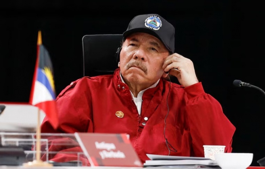 Nicaragua: Ortega abolishes elections - Power transfers to family dynasty