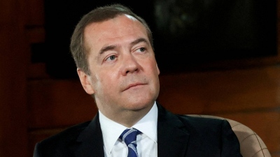 Ωμή προειδοποίηση Medvedev στη Φινλανδία: Ολέθριο λάθος η αποχώρηση από τη Συνθήκη της Οττάβας, θα το μετανιώσετε
