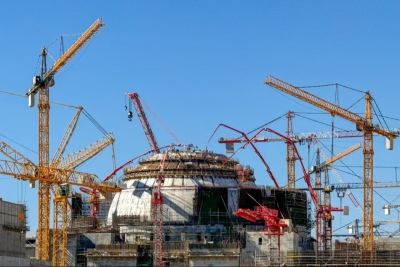 «Πυρηνική επανάσταση» στην Τουρκία – Μεγάλη συμφωνία Erdogan με Bill Gates για αγορά αντιδραστήρων