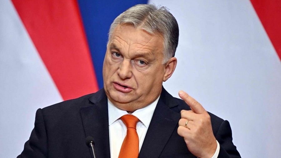 Ο Orban μιλάει τη γλώσσα της αλήθειας: Η Ρωσία δεν μπορεί να ηττηθεί - Η Ευρώπη έχασε, ώρα για διαπραγματεύσεις