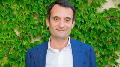 Florian Philippot (Γαλλία): Ο Medvedev έχει δίκιο, ο Zelensky προσβάλλει την Ευρώπη… θέλει διακαώς 800 δισεκ.