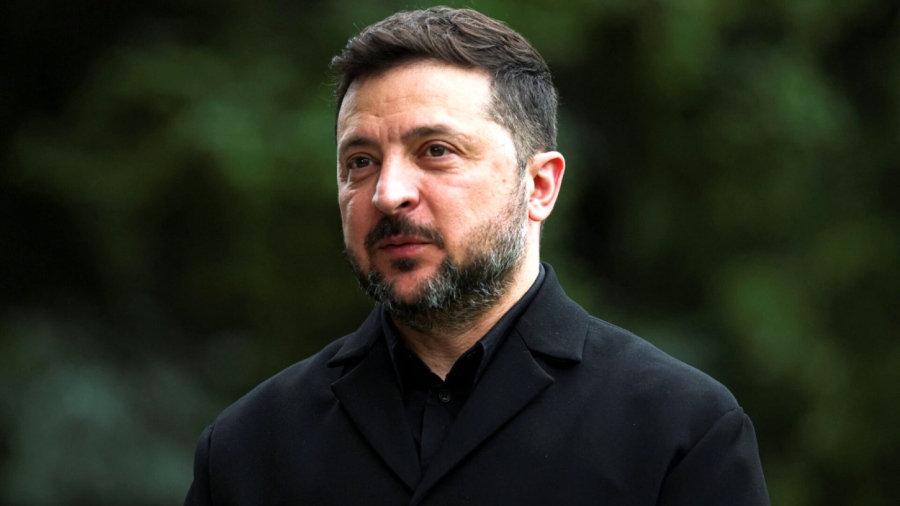Ασύλληπτη υποχώρηση Zelensky μετά την πυρηνική προειδοποίηση Lavrov: «Η Λευκορωσία δεν αποτελεί πια... απειλή»