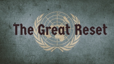 Το Great Reset... αρχειοθετήθηκε: Οι ελίτ ήρθαν αντιμέτωπες με την πραγματικότητα - Ο Trump επέβαλε την ατζέντα του
