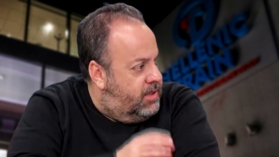 Δικαιώθηκε ο Κώστας Γενιδουνιάς - «Άκυρη η απόλυσή του», αποφάνθηκε το δικαστήριο - Επιστρέφει στη Hellenic Train