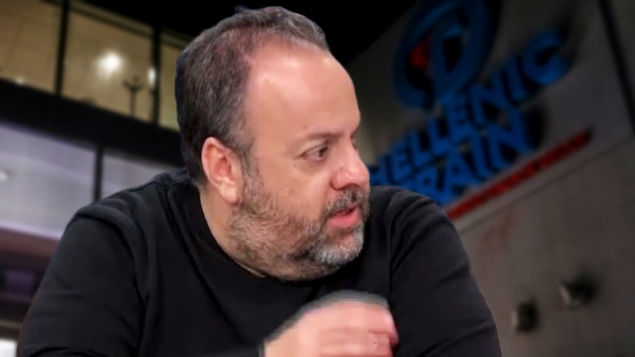 Δικαιώθηκε ο Κώστας Γενιδουνιάς - «Άκυρη η απόλυσή του», αποφάνθηκε το δικαστήριο - Επιστρέφει στη Hellenic Train