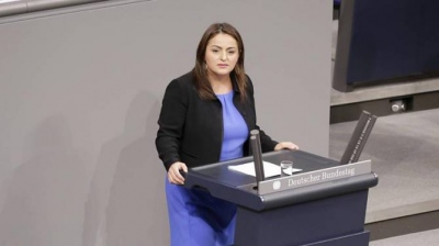 Dagdelen (Γερμανία – BSW): Επικίνδυνος κλόουν ο Merz – Μας εκθέτει διεθνώς με Ουκρανία και Ισραήλ