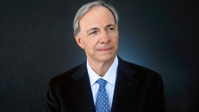 Dalio (Bridgewater): The Middle East is becoming 