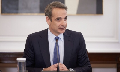Πλήρης κάλυψη Μητσοτάκη σε Καραμανλή με λεκτικές ακροβασίες: Τον έβαλα στα ψηφοδέλτια αλλά… ας αποφασίσει ο λαός