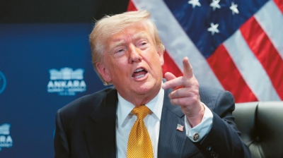 New York Times: Ο Trump ανέβαλλε την επίθεση στο Ιράν για να μην εξαντληθούν τα αποθέματα πυραύλων – Παρέμβαση στρατηγών