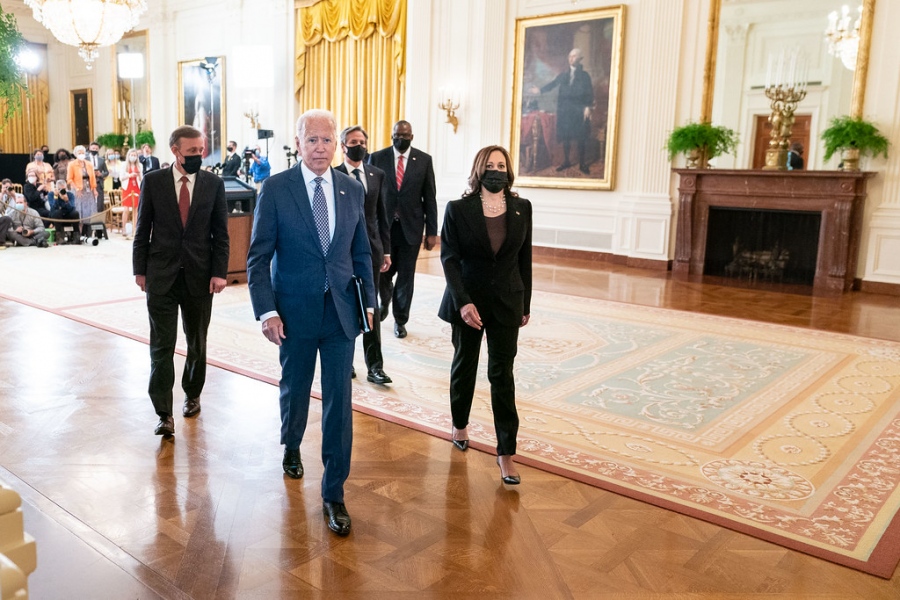 Τα τρία υπερφίαλα γεράκια του Biden φέρνουν το τέλος πιο κοντά – Sullivan, Nuland και Blinken οδηγούν τις ΗΠΑ στον γκρεμό