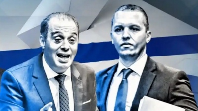 Τα Πατριωτικά Κόμματα δεν ενώνονται γιατί διαφωνούν στην κατανομή του χρήματος και δεν θέλουν Κασιδιάρη