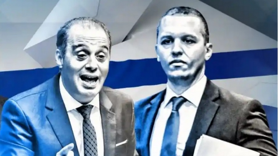 Τα Πατριωτικά Κόμματα δεν ενώνονται γιατί διαφωνούν στην κατανομή του χρήματος και δεν θέλουν Κασιδιάρη
