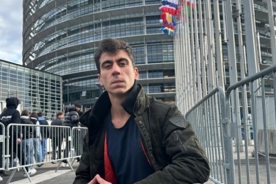 Φειδίας Παναγιώτου: Φοβάμαι μη μου φυτέψουν ναρκωτικά, fake news τα περί έρευνας της Ευρωπαϊκής Εισαγγελίας