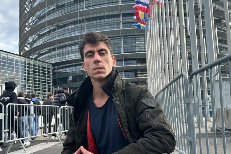 Φειδίας Παναγιώτου: Φοβάμαι μη μου φυτέψουν ναρκωτικά, fake news τα περί έρευνας της Ευρωπαϊκής Εισαγγελίας