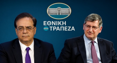 Παρέμβαση από τη διοίκηση της Εθνικής: Ή αλλάζουμε ή βουλιάζουμε – Μέτρα τώρα, για να μη μας «καταπιούν» οι Αμερικανοί