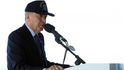 Μήνυμα ισχύος από Erdogan στην άσκηση EFES-2026: Ο τουρκικός στρατός είναι στρατός δύναμης και σταθερότητας