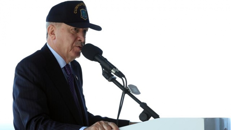 Μήνυμα ισχύος από Erdogan στην άσκηση EFES-2026: Ο τουρκικός στρατός είναι στρατός δύναμης και σταθερότητας