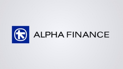 Alpha finance: Ποιες μετοχές επιλέγει ως κορυφαίες