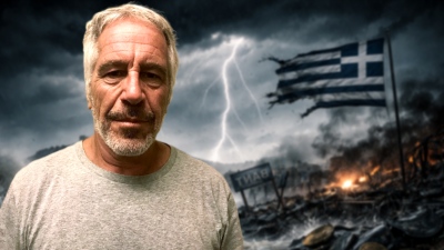 Συγκλονιστική διαρροή FBI: Ο Epstein γνώριζε για τα Μνημόνια πριν τους Έλληνες - Η βρετανική εμπλοκή μέσω Mandelson