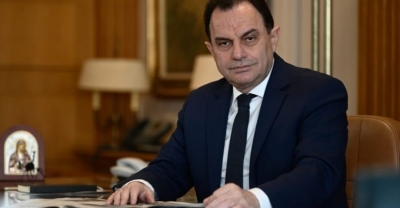 Γεωργαντάς (υπ. Αγροτικής Ανάπτυξης): Η ταύτιση των ελληνικών προϊόντων με την ποιότητα είναι «διαβατήριο»