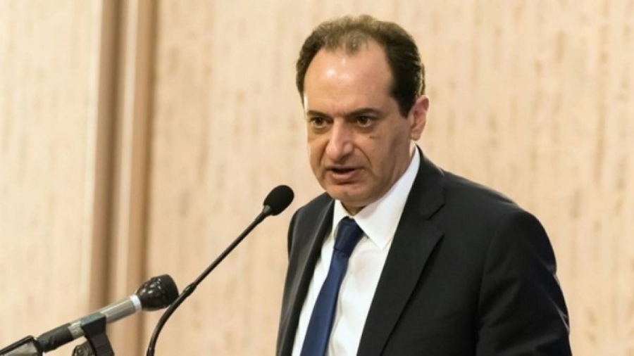 Την άρση της ασυλίας του για τα Τέμπη, ζητά ο Σπίρτζης - «Δίκαιο το αίτημα των συγγενών των θυμάτων» - Η μπηχτή για Καραμανλή