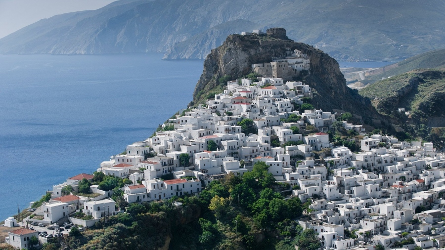 Ο Δήμος Σκύρου επενδύει στον ψηφιακό μετασχηματισμό και την προβολή της τοπικής επιχειρηματικότητας με την υποστήριξη της DOTSOFT
