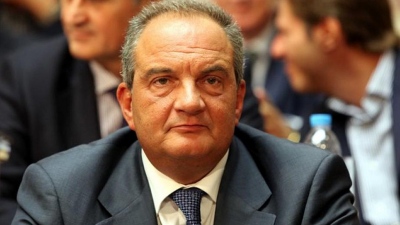Καραμανλής: Η αντοχή του Ελληνισμού κρίνεται στη Θράκη, στο Αιγαίο, στην Κύπρο - Ειρήνη και συνεργασία με την Τουρκία