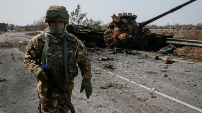 Σεισμός στην Ουκρανία - Βετεράνος ομολογεί την αλήθεια: Δεν κερδίσαμε ούτε μία μεγάλη μάχη, οι Ρώσοι αποχωρούσαν μόνοι τους