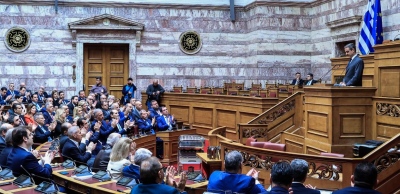 Δραματική προειδοποίηση Βουλευτών σε Μητσοτάκη... «δώσε την 13η σύνταξη... μήπως και σωθούμε»