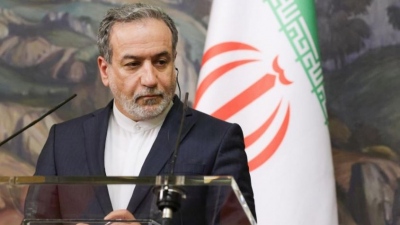 Abbas Araghchi (ΥΠΕΞ Ιράν): Κατηγορούμε τις ΗΠΑ ότι παραβίασαν την 9η ρήτρα του Μνημονίου Συνεννόησης...