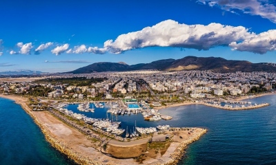 Απίστευτο και ύποπτο - Πουλήθηκε ακίνητο 44,22 τ.μ. στη Γλυφάδα για 175 εκατ. ευρώ ή 3,95 εκατ το τετραγωνικό