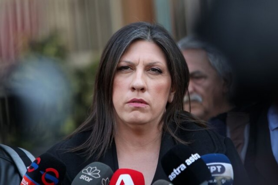 Βόμβα Κωνσταντοπούλου για Τέμπη: Λαθραία εκρηκτικά στο τρένο -  Κυβερνητική εμπλοκή στο έγκλημα