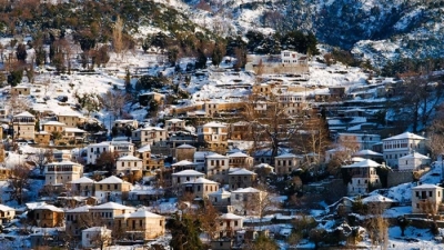 Αγωνία «στο κόκκινο» για την ενεργειακή ακρίβεια στην Ευρώπη που «γονατίζει» τον κλάδο της φιλοξενίας, ενόψει χειμώνα