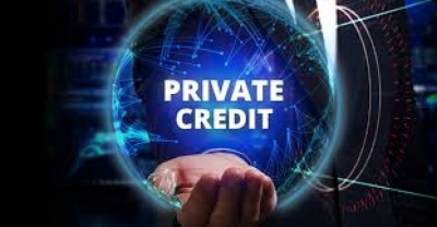 Private credit 
