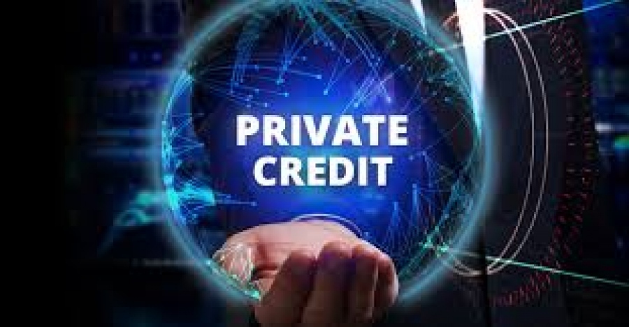 Private credit 