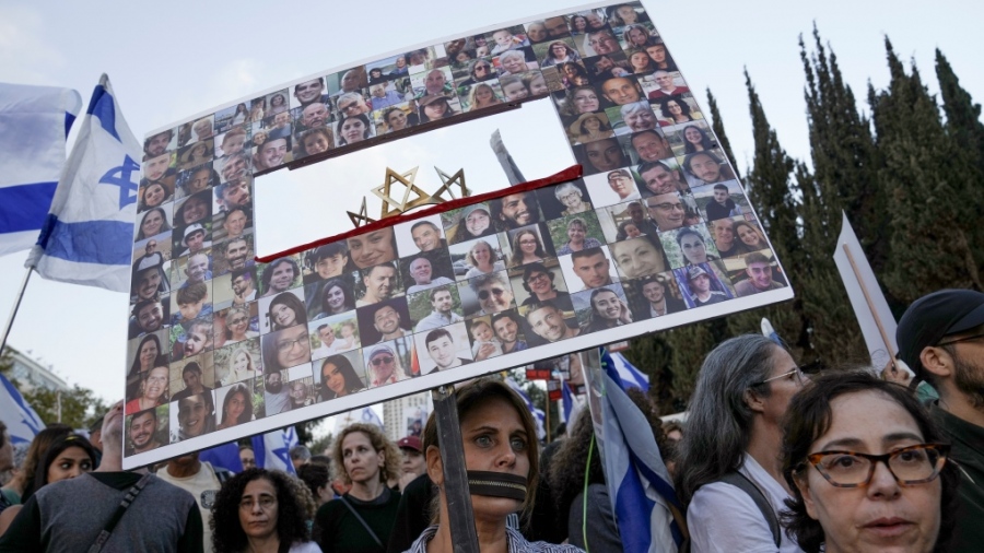 ΗΠΑ:  «Σημαντική» παύση στον πόλεμο της Γάζας μετά την απελευθέρωση των ομήρων