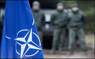 Ένα βήμα πριν την ιστορική ένταξη στο ΝΑΤΟ Σουηδία, Φινλανδία – Επίσκεψη… πειθούς από Johnson