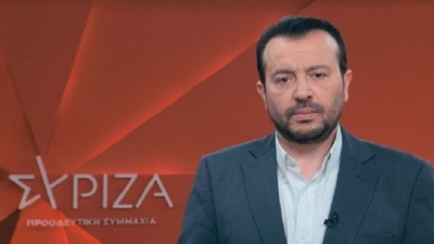 Παππάς: Λέει ψέματα ο Μητσοτάκης στους αγρότες - Ποια μέτρα μπορούν να ληφθούν άμεσα