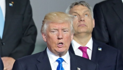 Με το Ιράν ο Trump έγινε «βαρίδι» για το παγκόσμιο πατριωτικό κίνημα – Χωρίς MAGA,  η μάχη για εθνική κυριαρχία