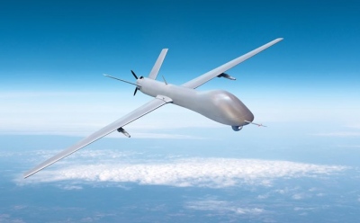 Ουκρανία: Χτύπημα σε εργοστάσιο παραγωγής drones στη Ρωσία 1.000 χλμ. από τα σύνορα