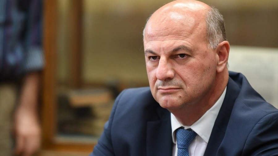 Τσιάρας: Τέλος Αυγούστου με αρχές Σεπτεμβρίου θα ξεκινήσουν οι πληρωμές στους παραγωγούς