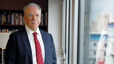Παρέμβαση του Μιχάλη Σάλλα: Το τέλος της «Ευρωπαϊκής Επιείκειας»