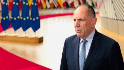 Γεραπετρίτης: Τριγμοί στην παγκόσμια αρχιτεκτονική ασφαλείας λόγω Μέσης Ανατολής - Πλάνο 5 σημείων στο Συμβούλιο Εξωτερικών Υποθέσεων της ΕΕ