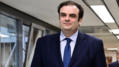 Συνάντηση Πιερρακάκη, Λιβάνιου και Πετραλιά με ΚΕΔΕ - Έμπρακτη στήριξη της Αυτοδιοίκησης