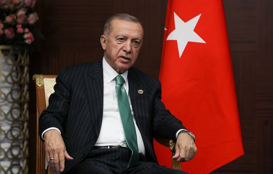 Μηνύματα Erdogan προς όλους: Δεχθήκαμε απειλές για τους S 400 αλλά τελικά τους πήραμε – Ο Putin είναι ειλικρινής, η Σουηδία θα υποστεί σοκ